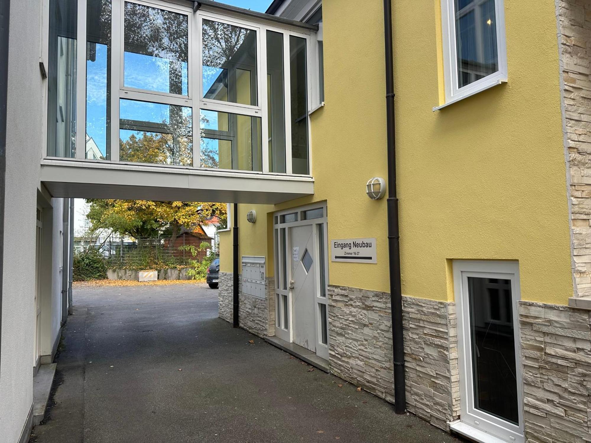 S Und B Apartments Weingarten Weingarten  Luaran gambar
