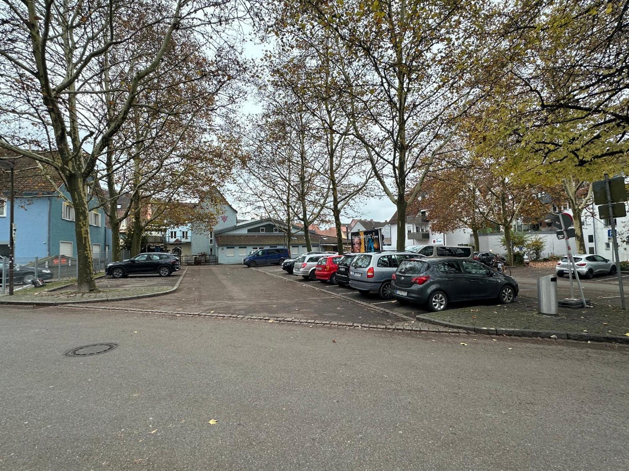S Und B Apartments Weingarten Weingarten  Luaran gambar